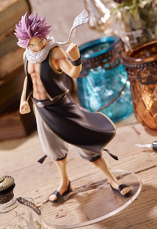 Fairy Tail POP UP PARADE Natsu Dragneel
