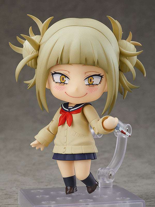 My Hero Academia Nendoroid Himiko Toga 10 cm