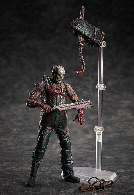 Dead by Daylight Figma The Trapper