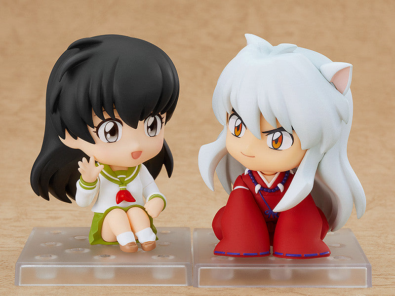 Inuyasha Nendoroid Kagome Higurashi