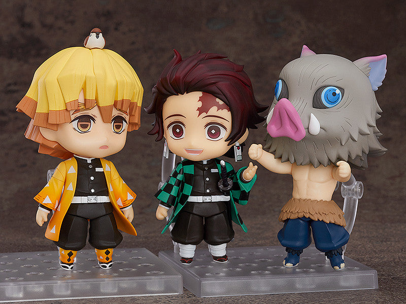 Demon Slayer Nendoroid Inosuke Hashibira 10 cm