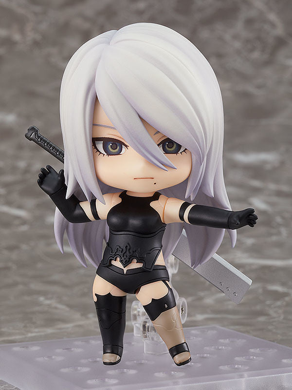 NieR:Automata Nendoroid A2 YoRHa Type A No. 2