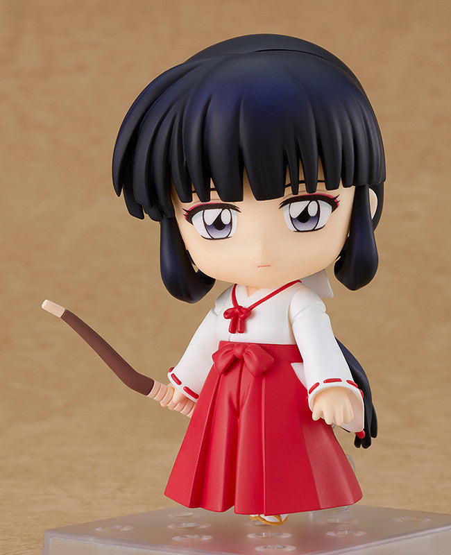 Inuyasha Nendoroid Kikyo