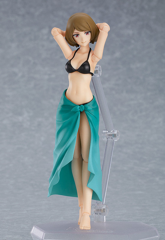 Female Swimsuit Body figma Chiaki