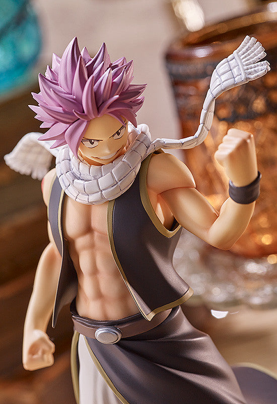 Fairy Tail POP UP PARADE Natsu Dragneel