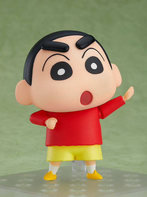 Crayon Shinchan Nendoroid Shinnosuke Nohara 10 cm