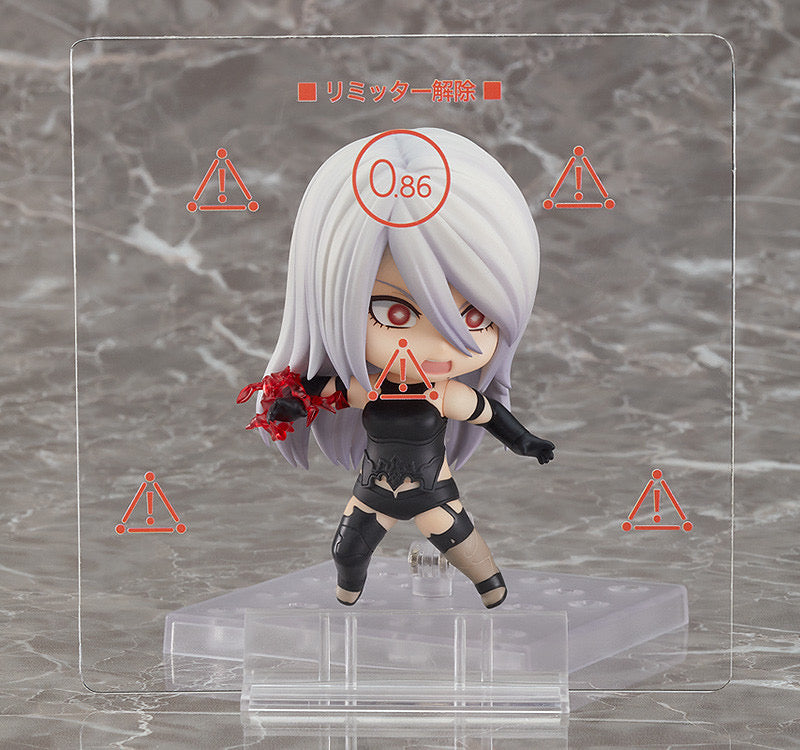 NieR:Automata Nendoroid A2 YoRHa Type A No. 2