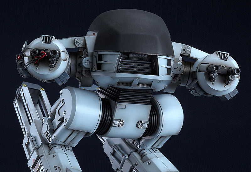 Robocop Moderoid Model Kit ED-209