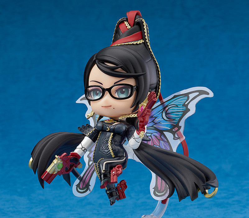 Nendoroid Bayonetta