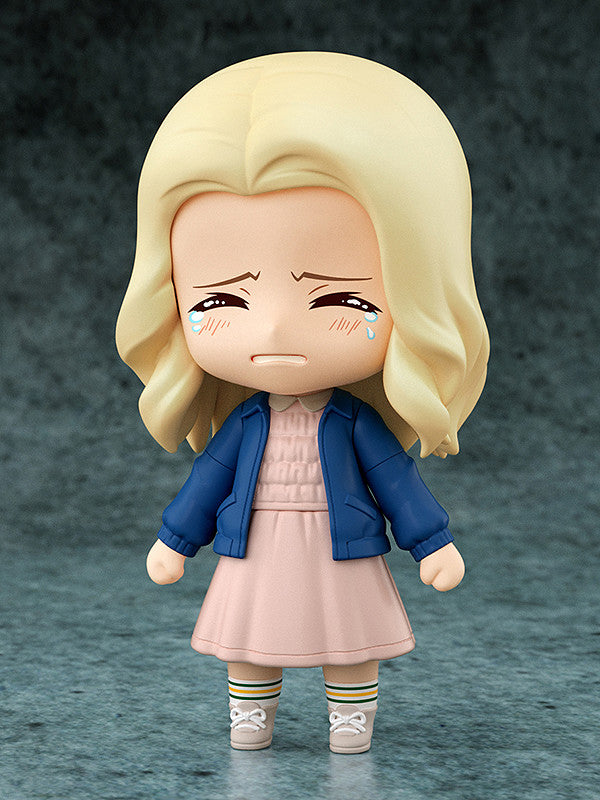 Stranger Things Nendoroid Eleven