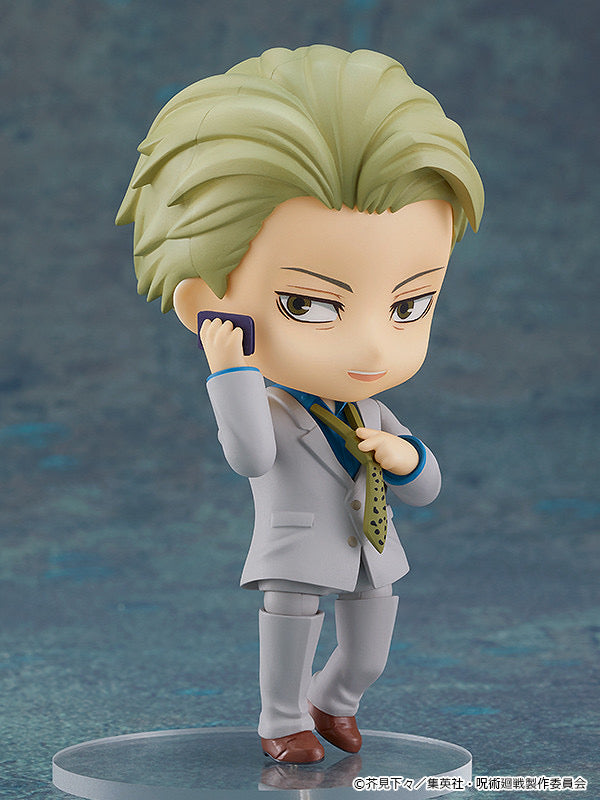 Jujutsu Kaisen Nendoroid Kento Nanami