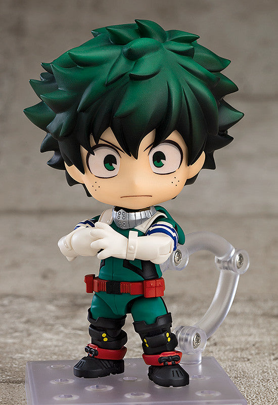 My Hero Academia Nendoroid Izuku Midoriya: Costume γ