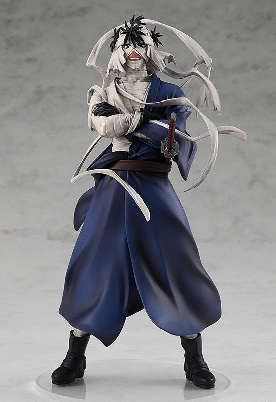 Rurouni Kenshin POP UP PARADE Makoto Shishio