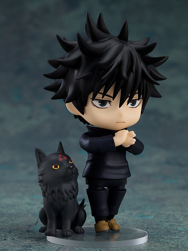 Jujutsu Kaisen Nendoroid Megumi Fushiguro