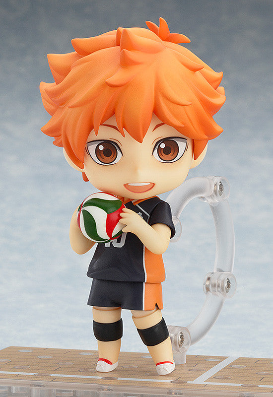 Haikyu! Nendoroid Shoyo Hinata