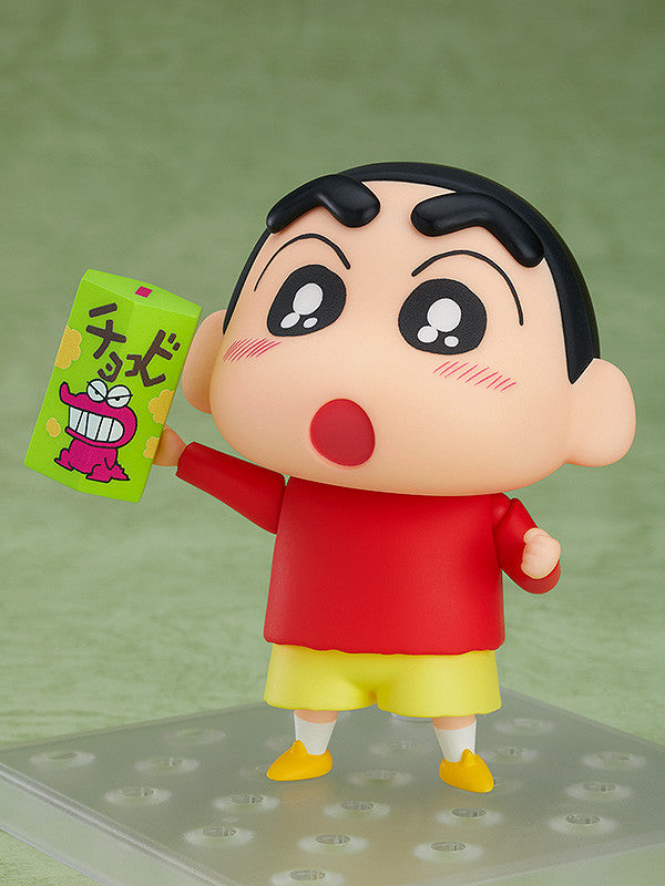 Crayon Shinchan Nendoroid Shinnosuke Nohara 10 cm