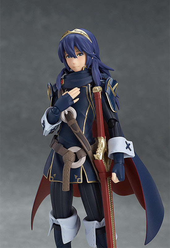 Fire Emblem: Awakening Figma Lucina