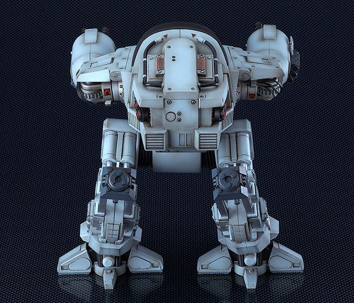 Robocop Moderoid Model Kit ED-209