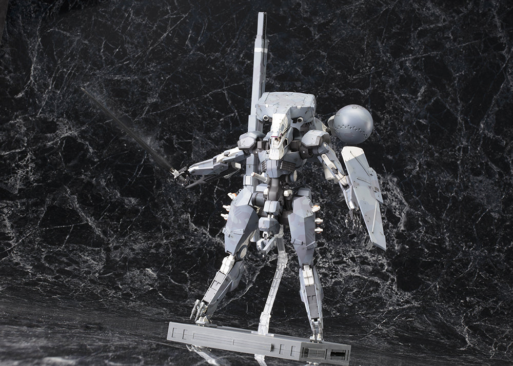1/100 METAL GEAR SOLID V: THE PHANTOM PAIN ~ SAHELANTHROPUS MODEL KIT