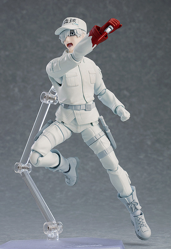 Cells at Work! Figma White Blood Cell Neutrophil