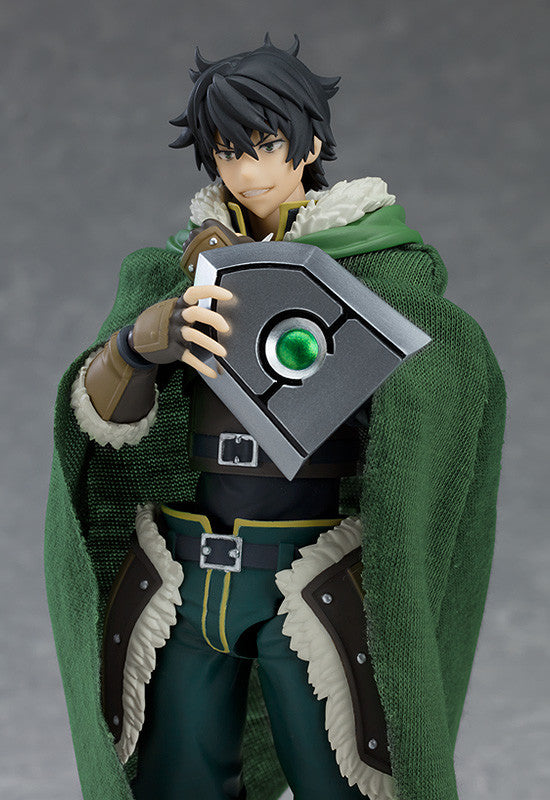 The Rising of the Shield Hero Figma Naofumi Iwatani