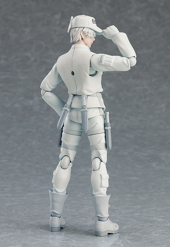 Cells at Work! Figma White Blood Cell Neutrophil