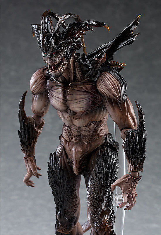 Devilman: Takayuki Takeya ver. Figma