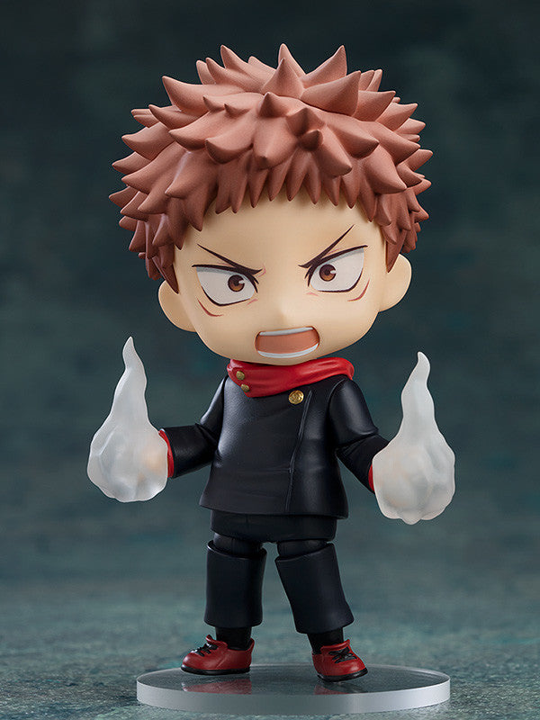 Jujutsu Kaisen Nendoroid Yuji Itadori