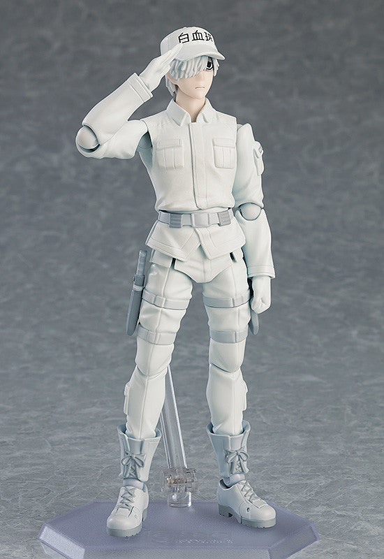 Cells at Work! Figma White Blood Cell Neutrophil