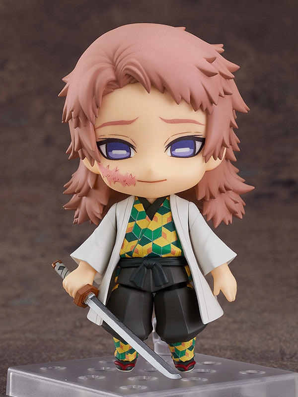 Demon Slayer: Kimetsu no Yaiba Nendoroid Sabito