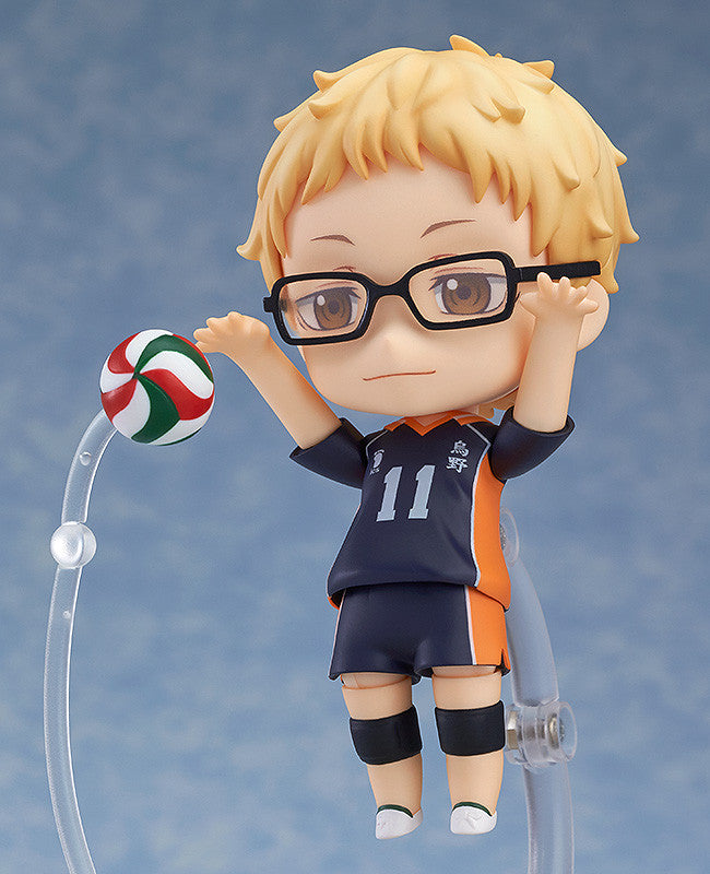 Haikyu!! Nendoroid Kei Tsukishima