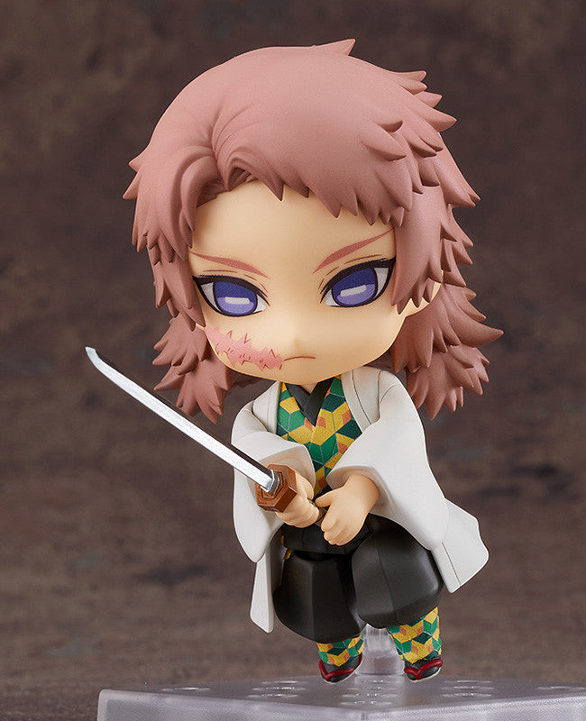 Demon Slayer: Kimetsu no Yaiba Nendoroid Sabito
