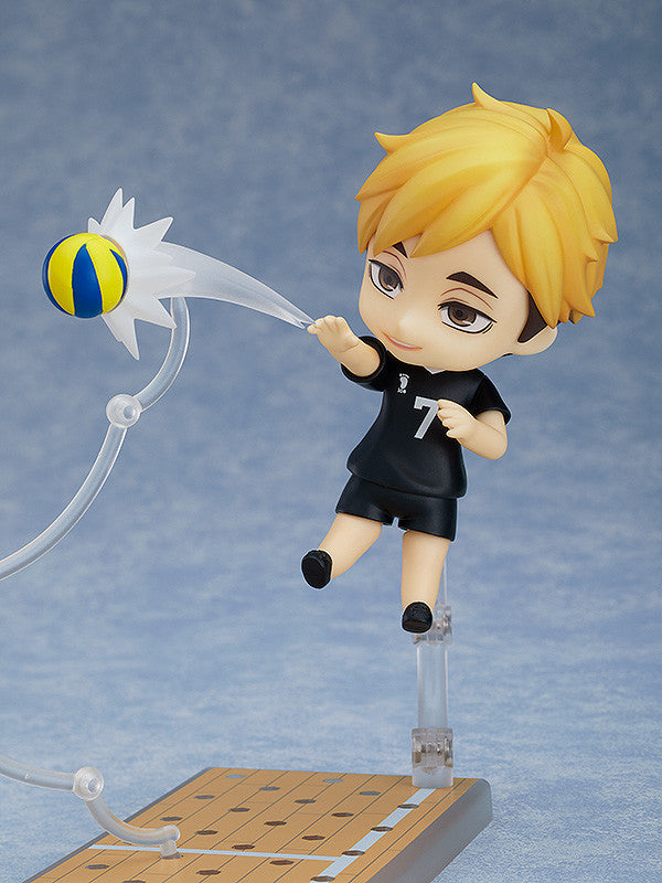Haikyu!! Nendoroid Atsumu Miya