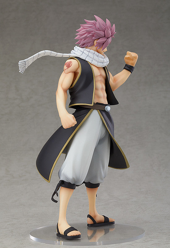 Fairy Tail POP UP PARADE Natsu Dragneel