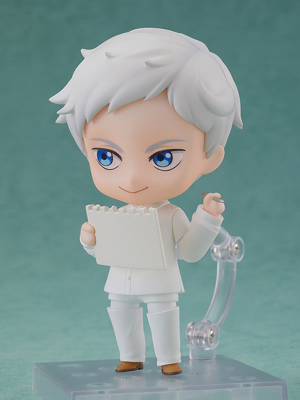 The Promised Neverland Nendoroid Norman