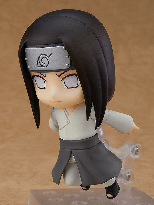 Naruto Nendoroid Neji Hyuga
