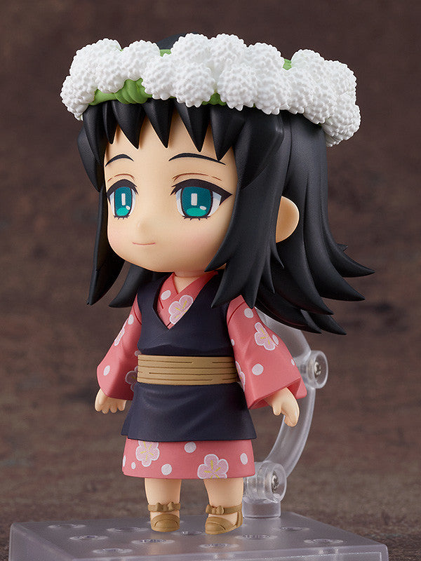 Demon Slayer: Kimetsu no Yaiba Nendoroid Makomo