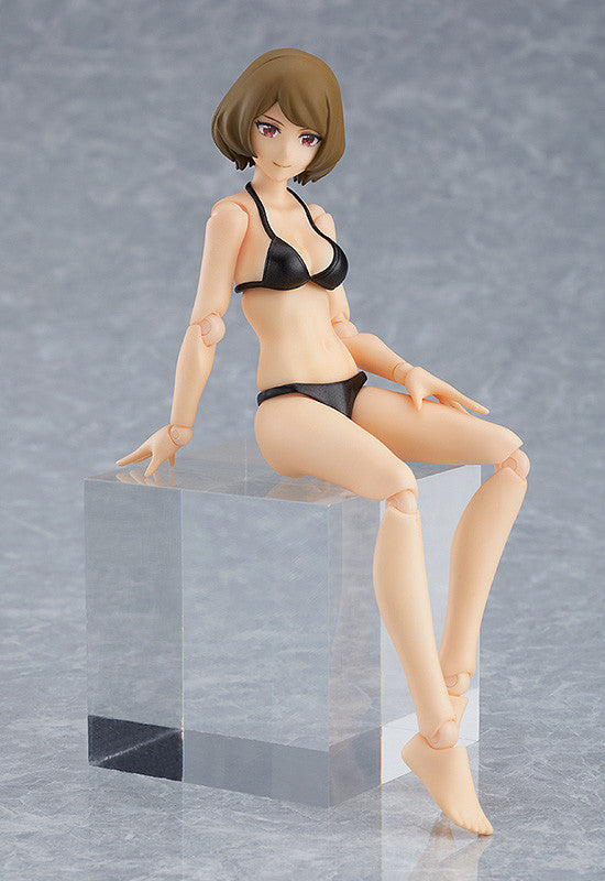 Female Swimsuit Body figma Chiaki