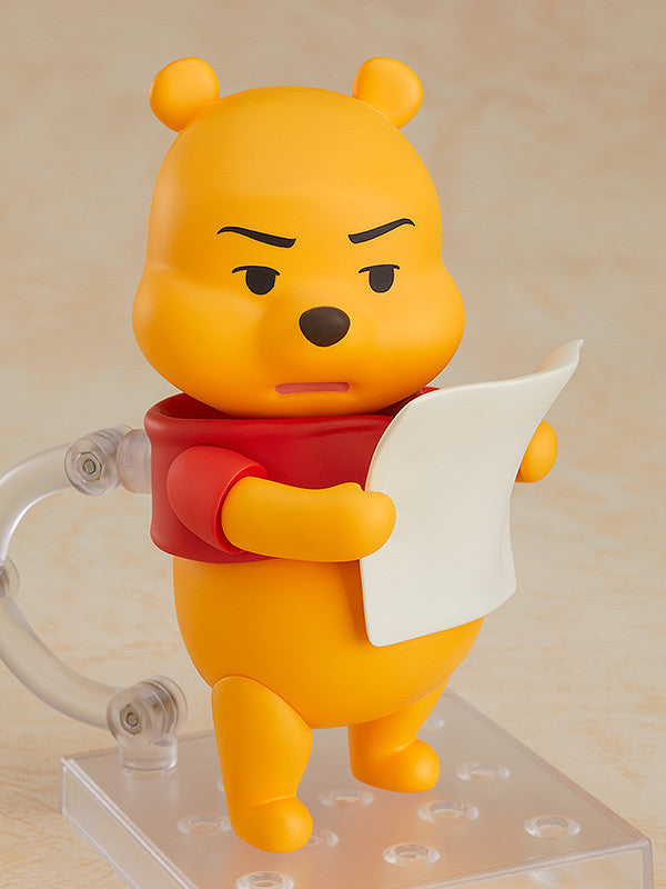 *PRE ORDER* Winnie-the-Pooh Nendoroid Winnie the Pooh & Piglet Set (ETA AUGUST)