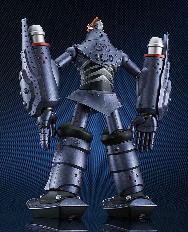 *PRE ORDER* MODEROID The Big O (ETA JUNE)