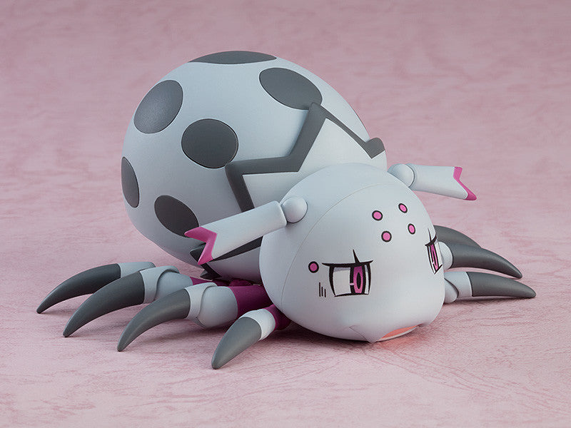 *PRE ORDER* So I'm a Spider, So What? Nendoroid Kumoko (ETA OCTOBER)