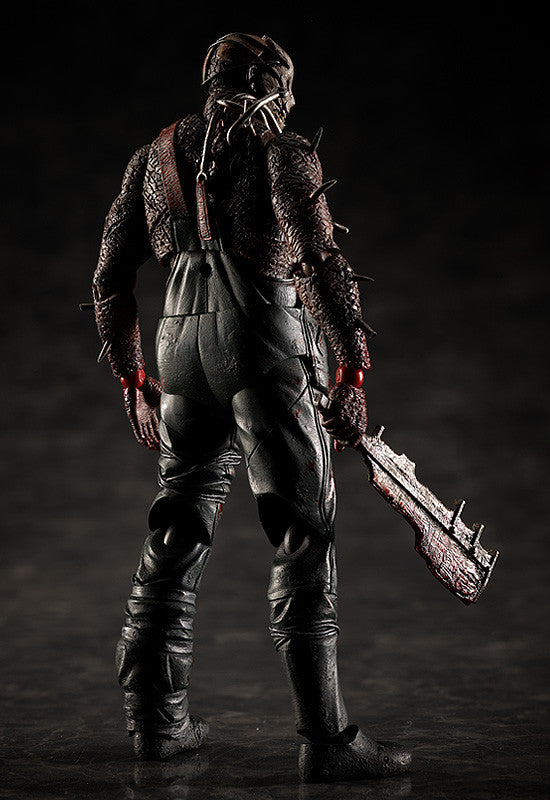 Dead by Daylight Figma The Trapper