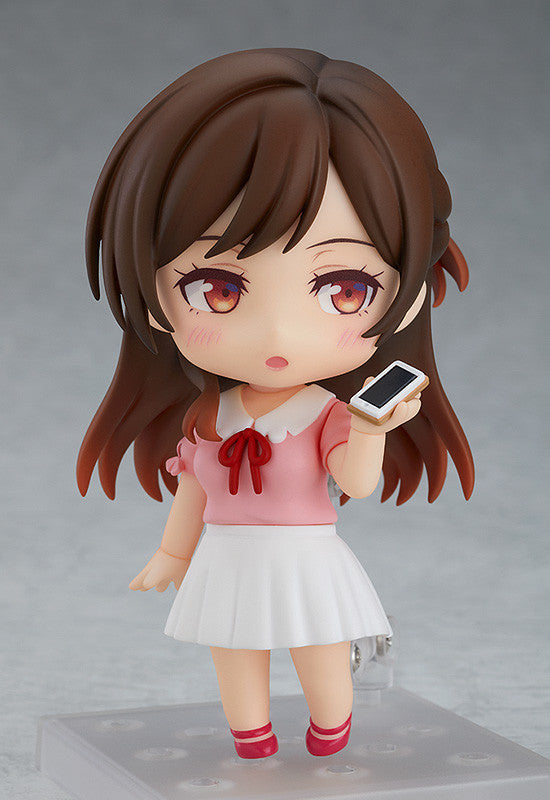 Rent-A-Girlfriend Nendoroid Chizuru Mizuhara