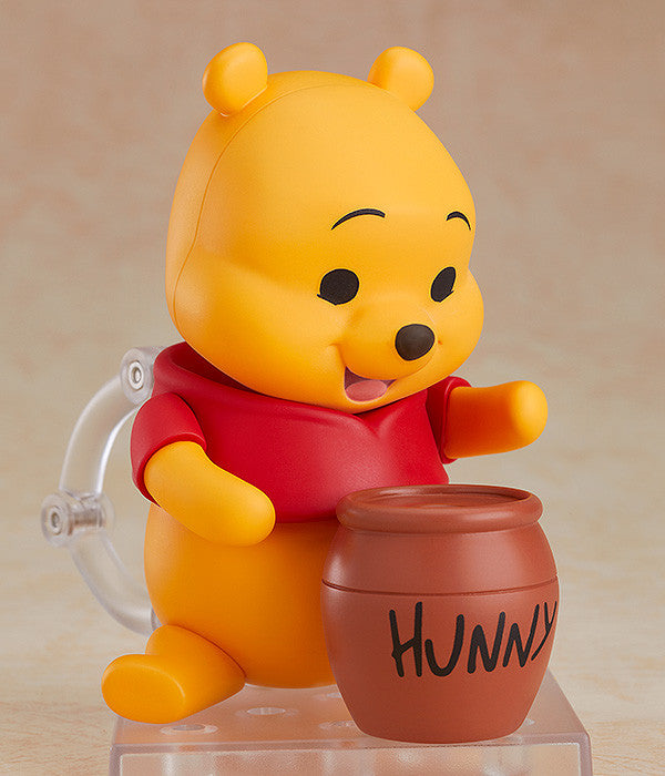 *PRE ORDER* Winnie-the-Pooh Nendoroid Winnie the Pooh & Piglet Set (ETA AUGUST)