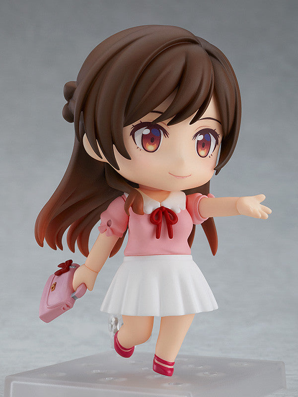 Rent-A-Girlfriend Nendoroid Chizuru Mizuhara