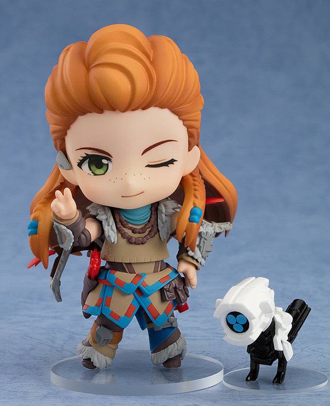 Horizon Forbidden West Nendoroid Action Figure Aloy