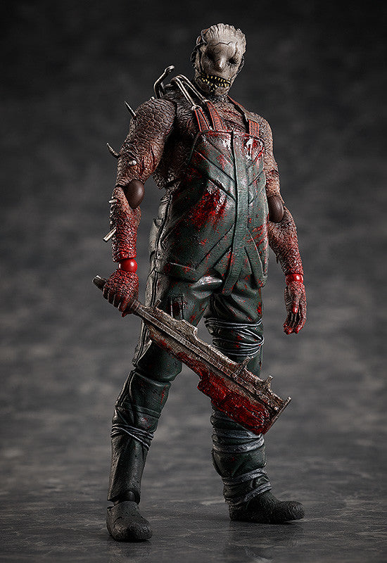 Dead by Daylight Figma The Trapper