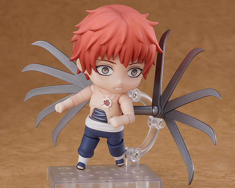 Naruto Nendoroid Sasori