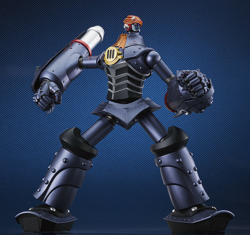*PRE ORDER* MODEROID The Big O (ETA JUNE)