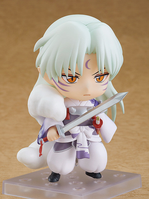 Inuyasha Nendoroid Sesshomaru